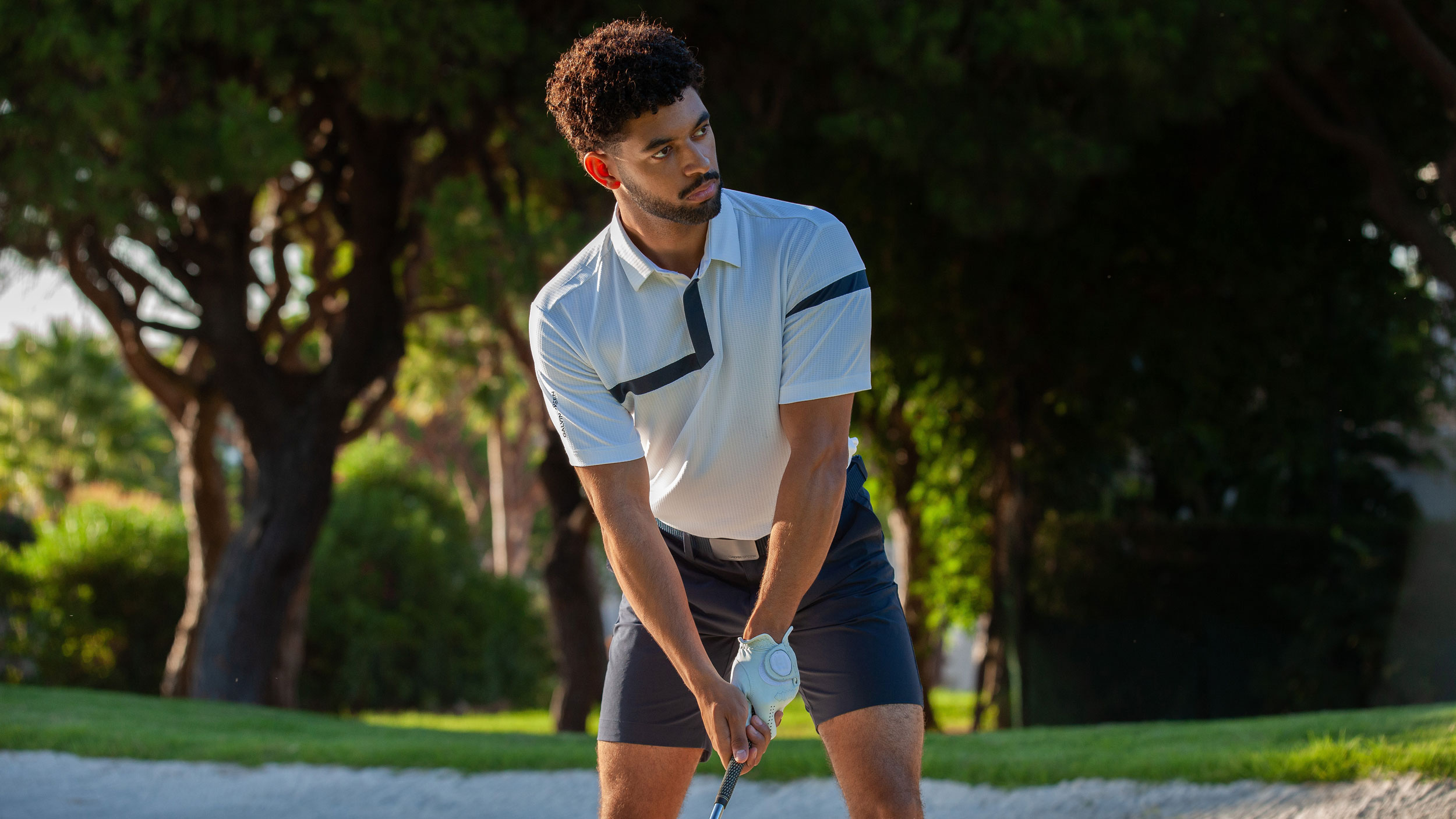 Galvin Green 2026 Part 1 Collection