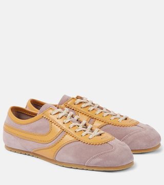 Sje5qmNTUWXS3rvsvmoMLm-320-80 Dries Van Noten المدربين هم إجابة شخص أزياء على Sambas