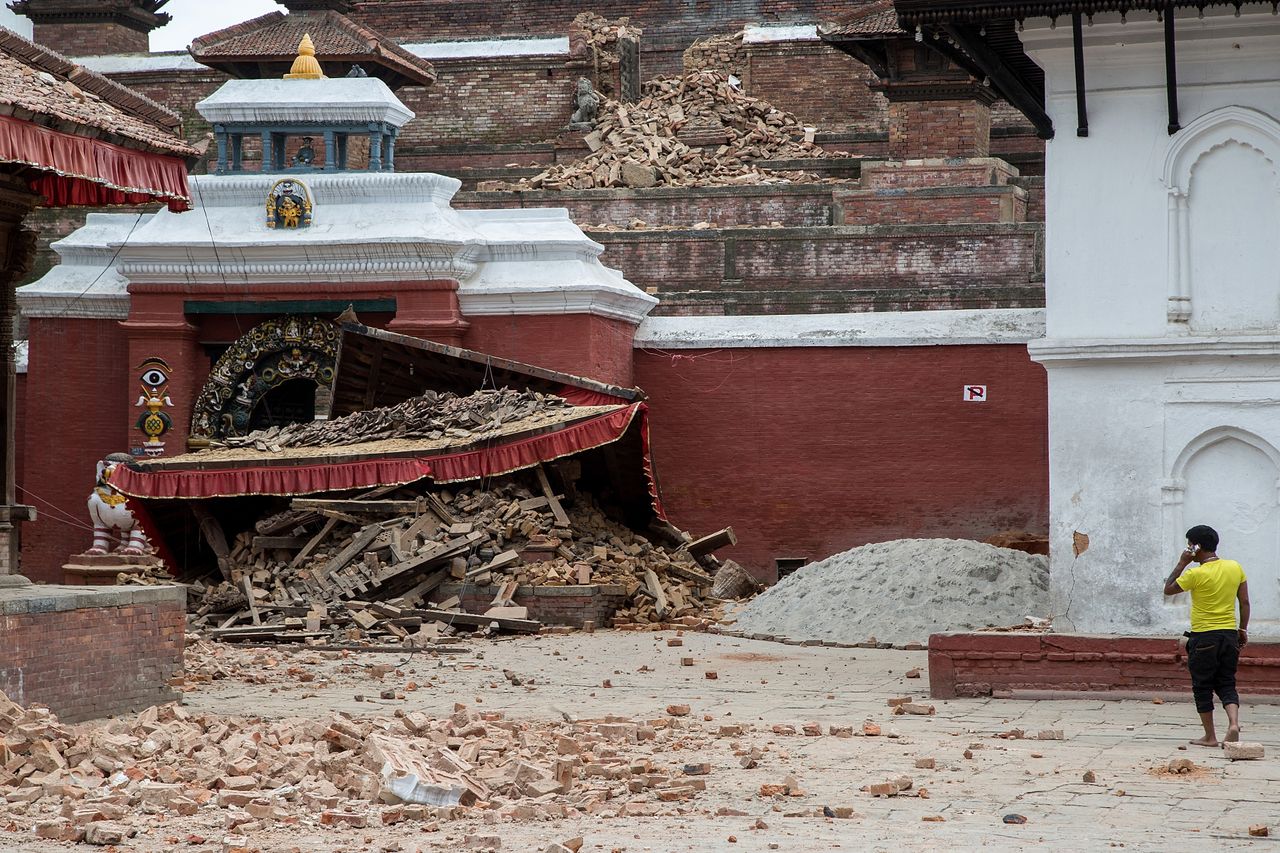 Nepal