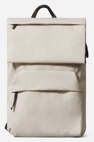 Best Laptop Backpacks 2024 | Everlane The ReNew Transit Backpack Review
