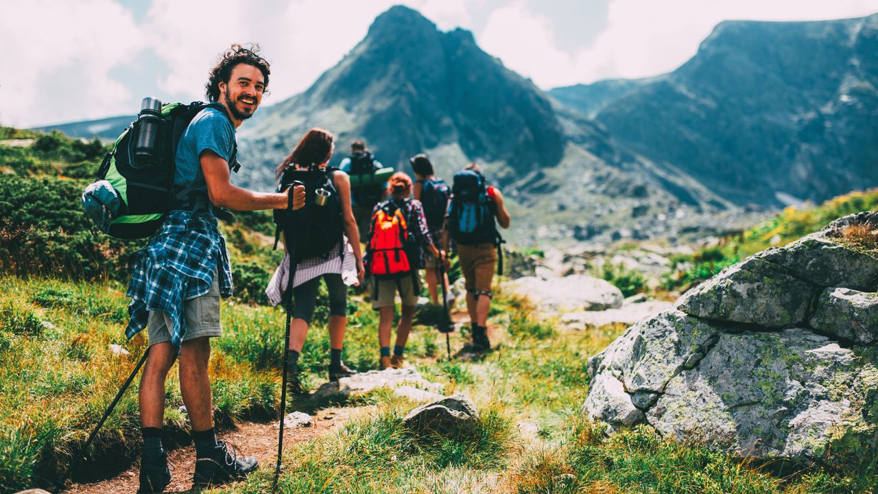 Best hiking boots 2019: men&#039;s walking boots don&#039;t get any better