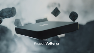 Project Volterra