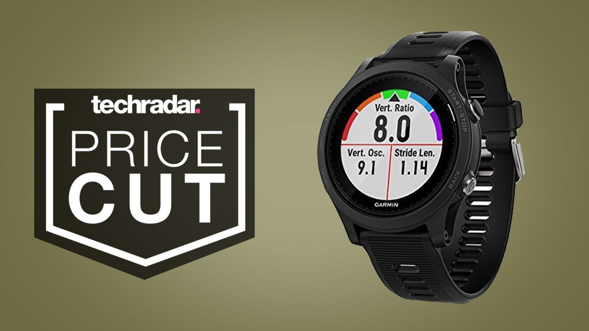 garmin 935 price drop