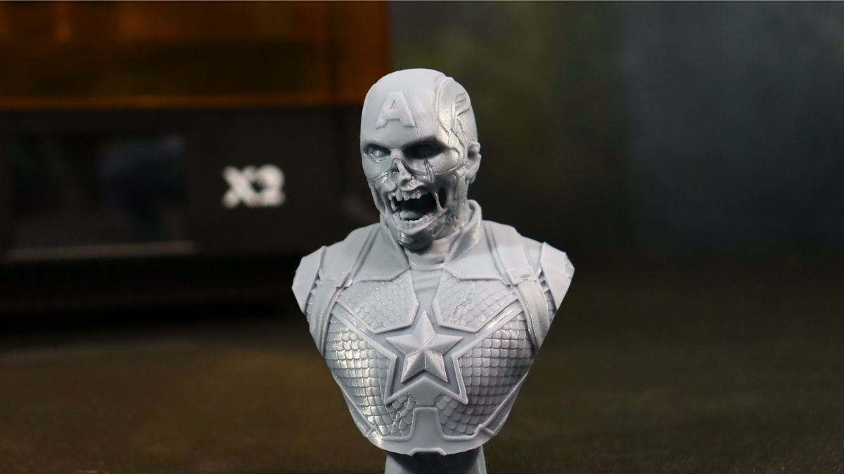 Anycubic Photon Mono X2