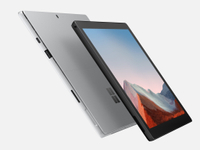 Surface Pro 7 Plus Type Cover Bundle | $230 off