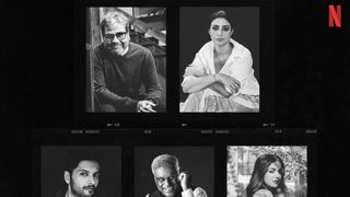 Vishal Bhardwaj directs spy thriller Khufiya for Netflix – It features Tabu