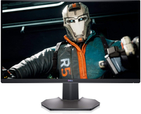 Dell 27 inch gaming monitor | QHD | 165Hz |AU$799AU$409
eBay and Dell, when combined, often result in ridiculously good deals, and this is no exception if you're after a silky smooth IPS, 1440p, 27 inch monitor with 1ms response time, HDR and G-sync compatibility. Sure, it goes on sale a lot, but this is a very low price indeed. Use the coupon code PWEDELL