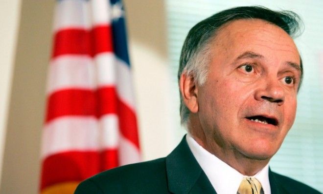 Former Rep. Tom Tancredo 