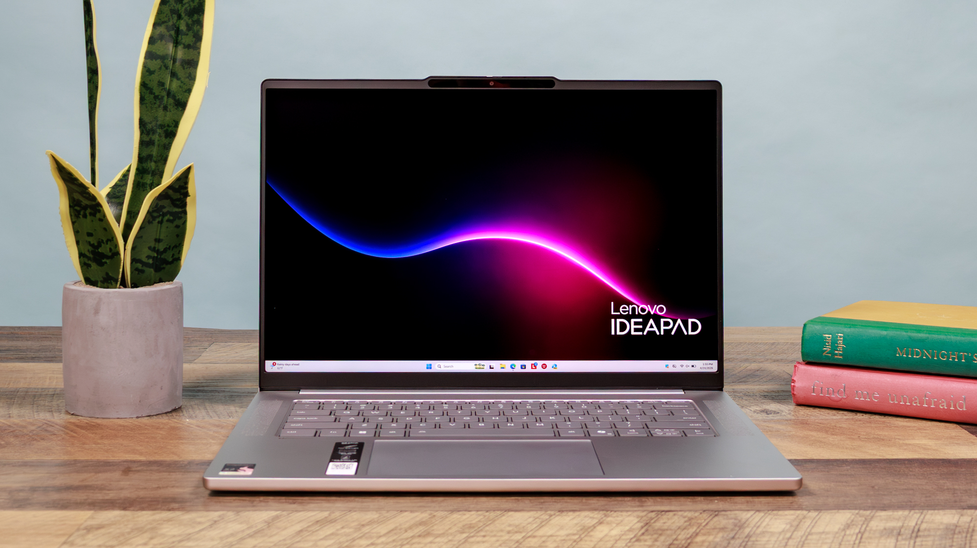 Lenovo IdeaPad Slim 5x Gen 11