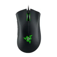 Razer DeathAdder V2&nbsp;-SAR 329SAR 179
Save SAR 150: