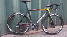 Boardman Bikes reborn with 2016 Signature editions