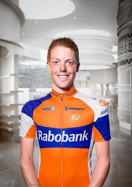 Steven Kruijswijk