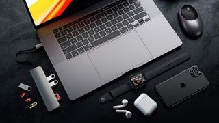 Satechi USB-C Slim Multi-Port