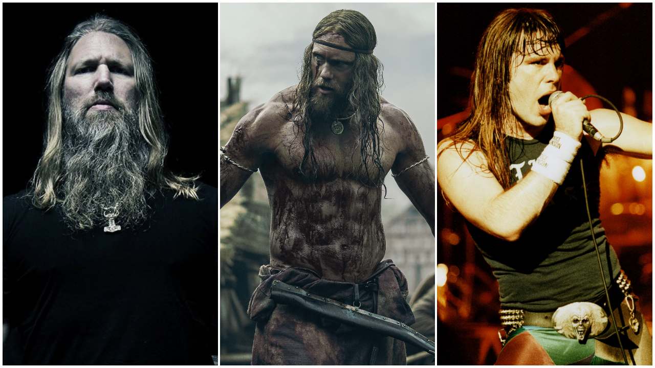 The 10 best songs about Vikings Louder