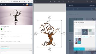 How To Use Microsoft Paint 3d Techradar