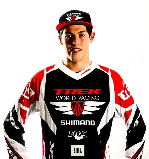 Greg Williamson (Trek World Racing)