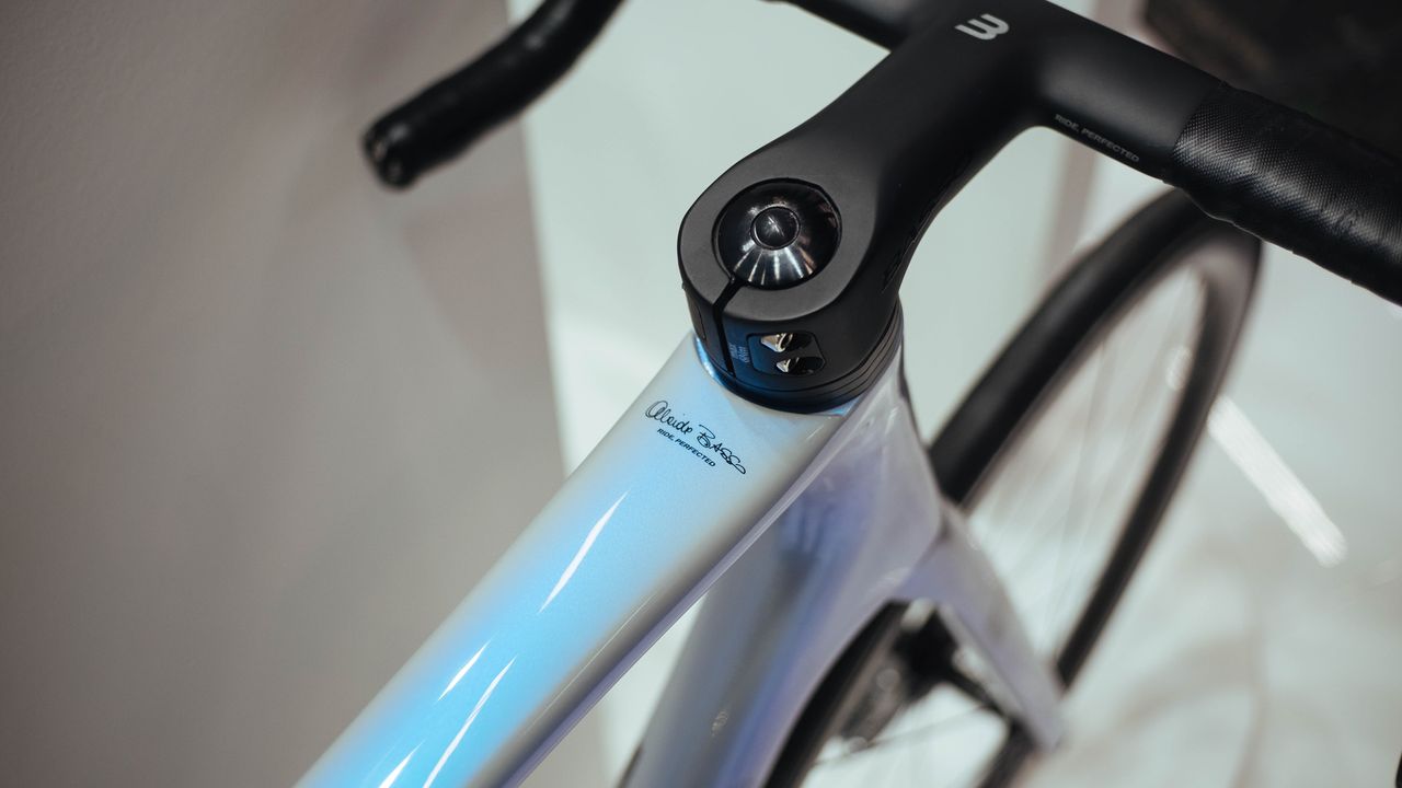 Eurobike Tech