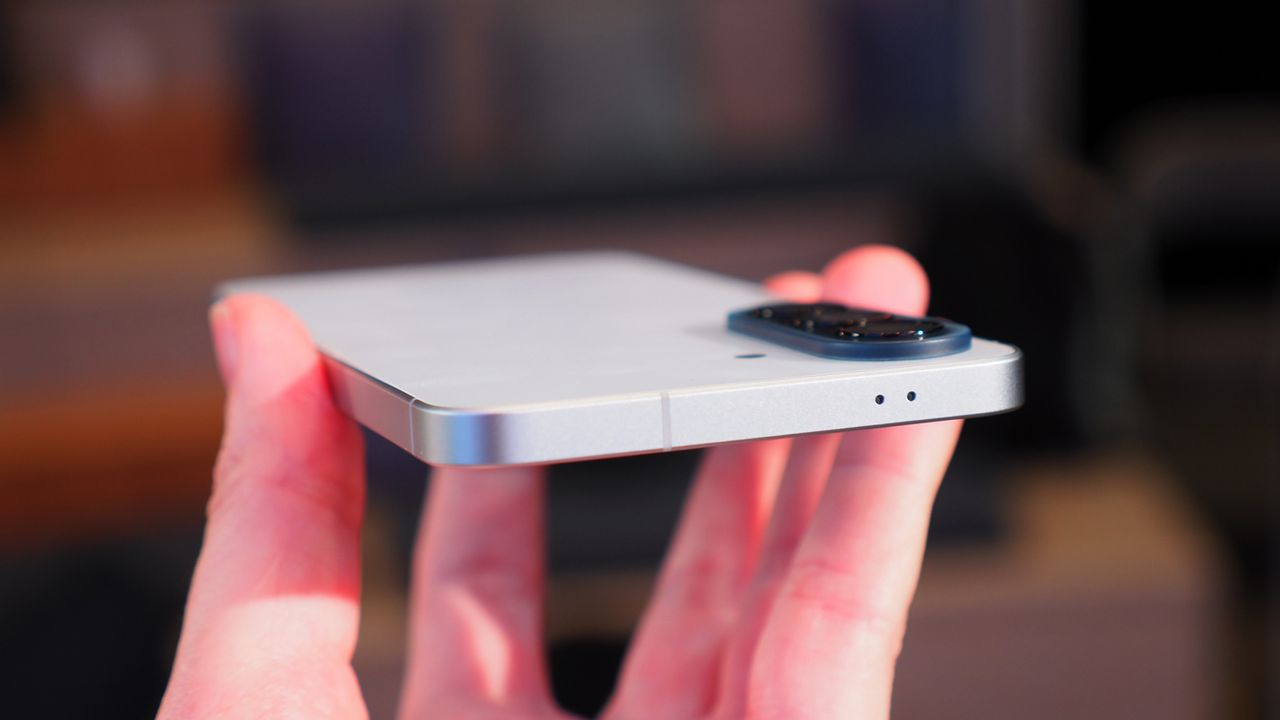 Samsung Galaxy A57