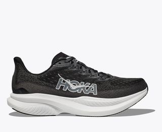 Hoka Mach 6