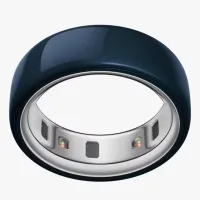 Oura Ring 4 - Ceramic