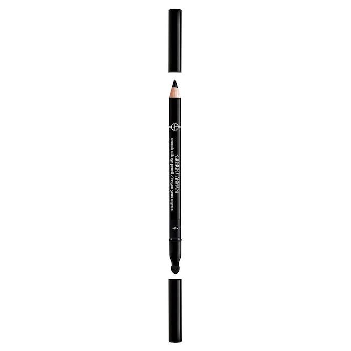 Smooth Silk Eye Pencil