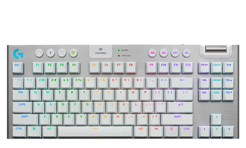 Logitech G915 X TKL