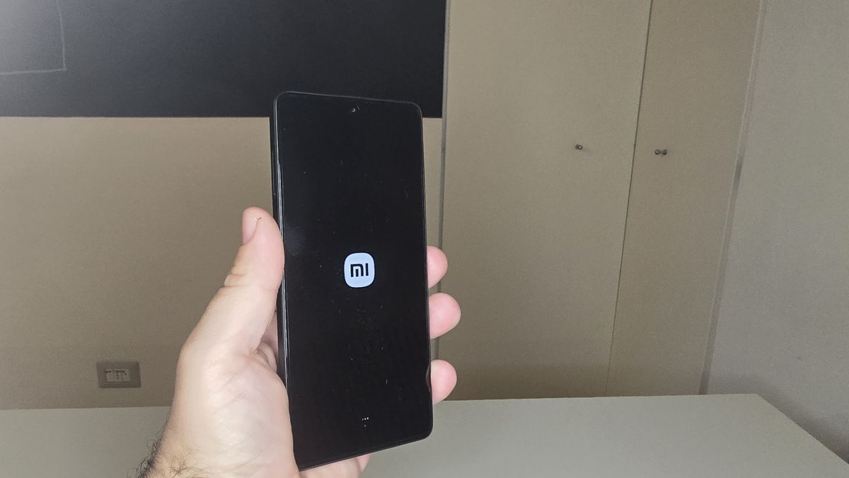 Redmi Note 13 5G