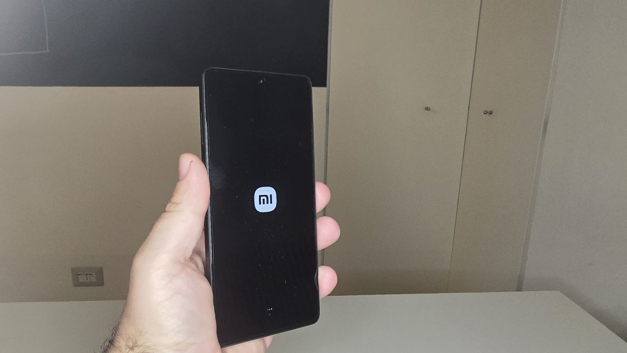 Redmi Note 13 5G