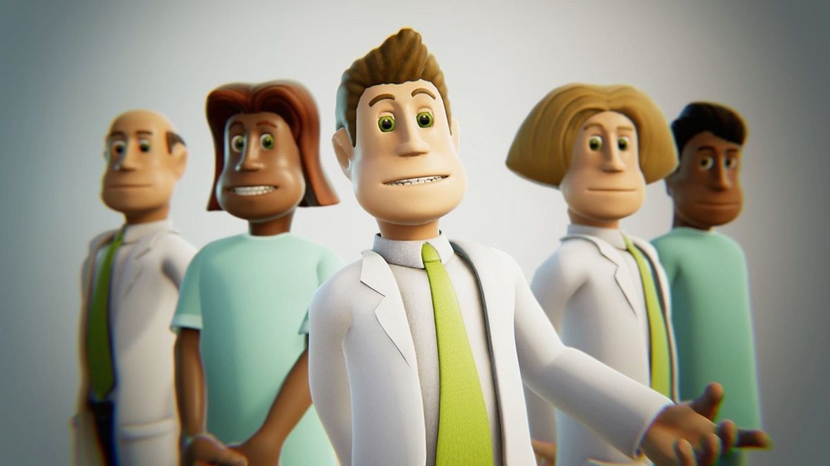 two point hospital money cheat