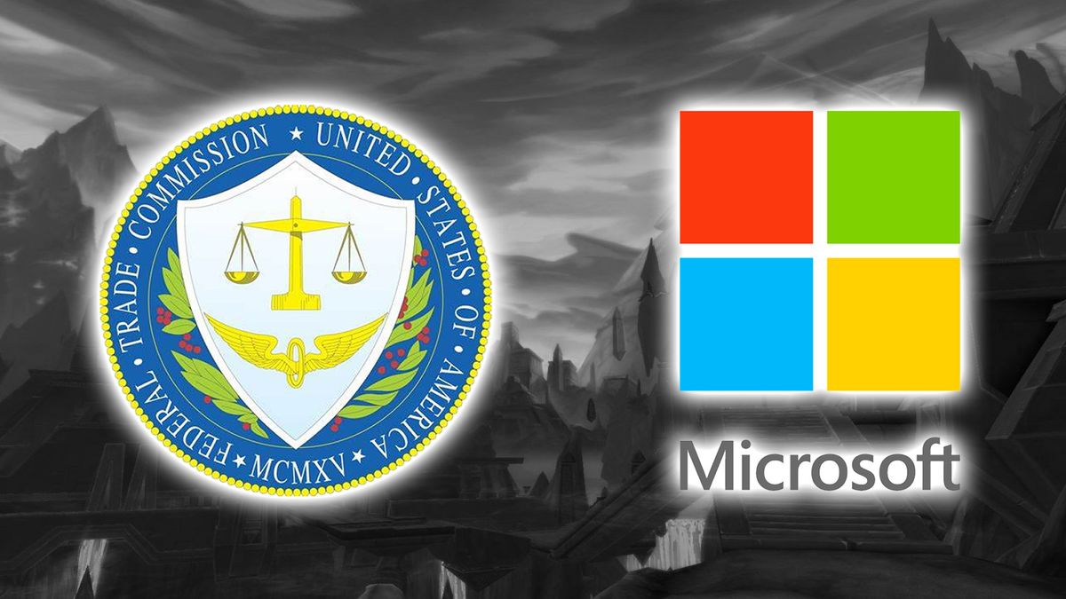 Google and Nvidia reportedly share concerns over Microsoft/ABK with FTC