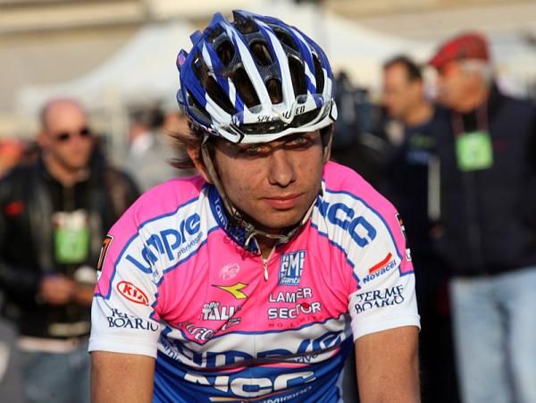 Mauro Santambrogio (Lampre)