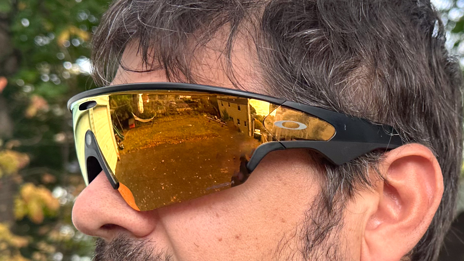 Oakley Meta Vanguard