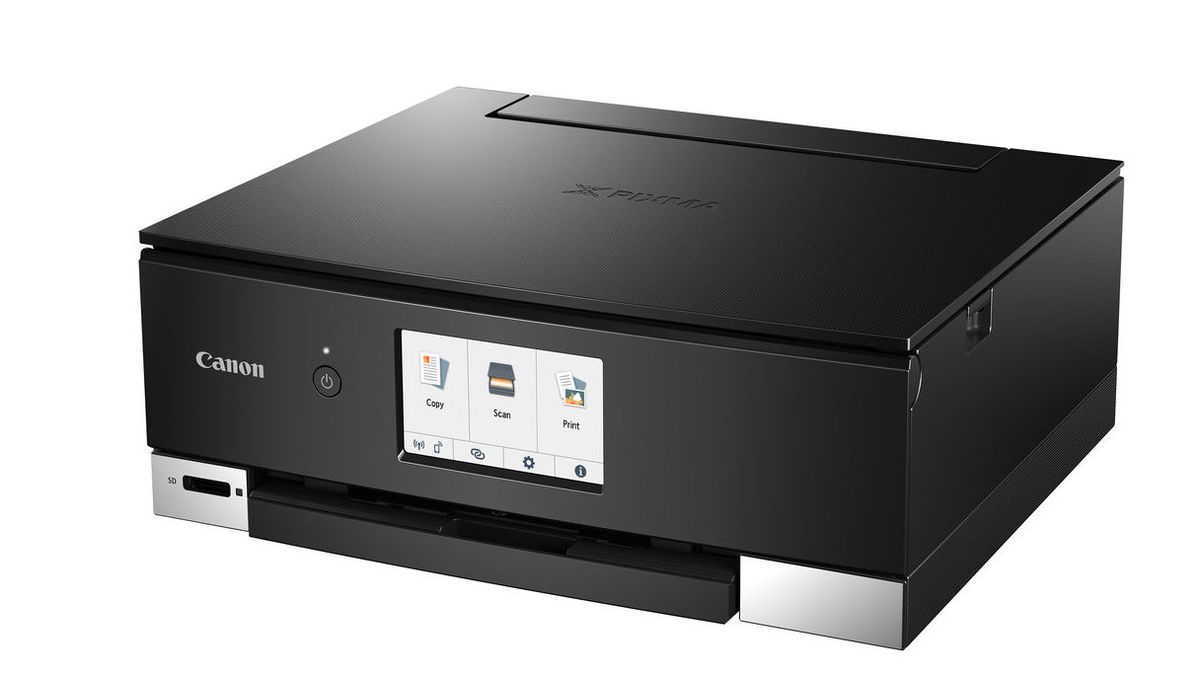 The best wireless printers in 2022 Digital Camera World