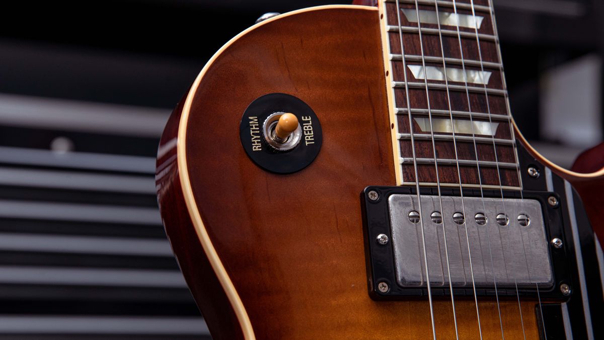 Gibson
