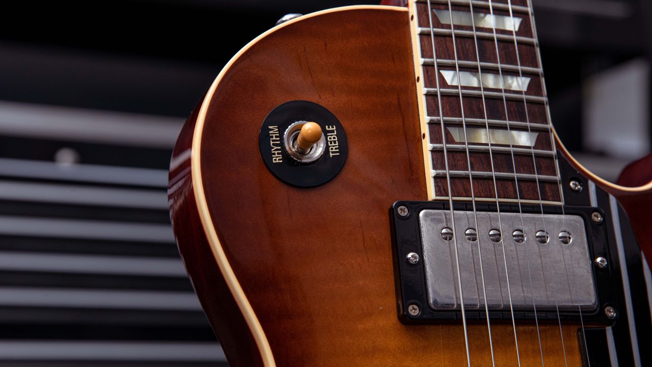 Gibson
