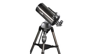 Product shot of Sky-Watcher Skymax 127 SynScan AZ GoTo, one of the best telescopes for astrophotography