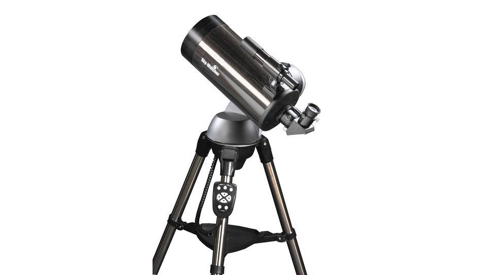 The Best Telescopes For Astrophotography In 2024 | Digital Camera World