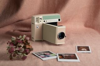 Lomo’Instant Square Glass Pemberley