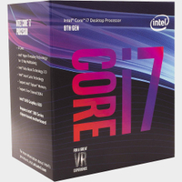 Intel Core i7-8700K:Buy