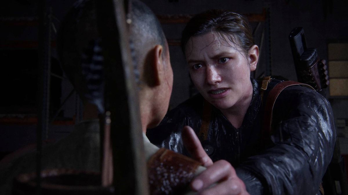 The Last of Us Part II Remastered review: The best version of a ...