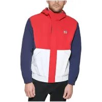 Levi's Men's Retro Color Block Windbreaker: was $69 now from $26 @ Amazon