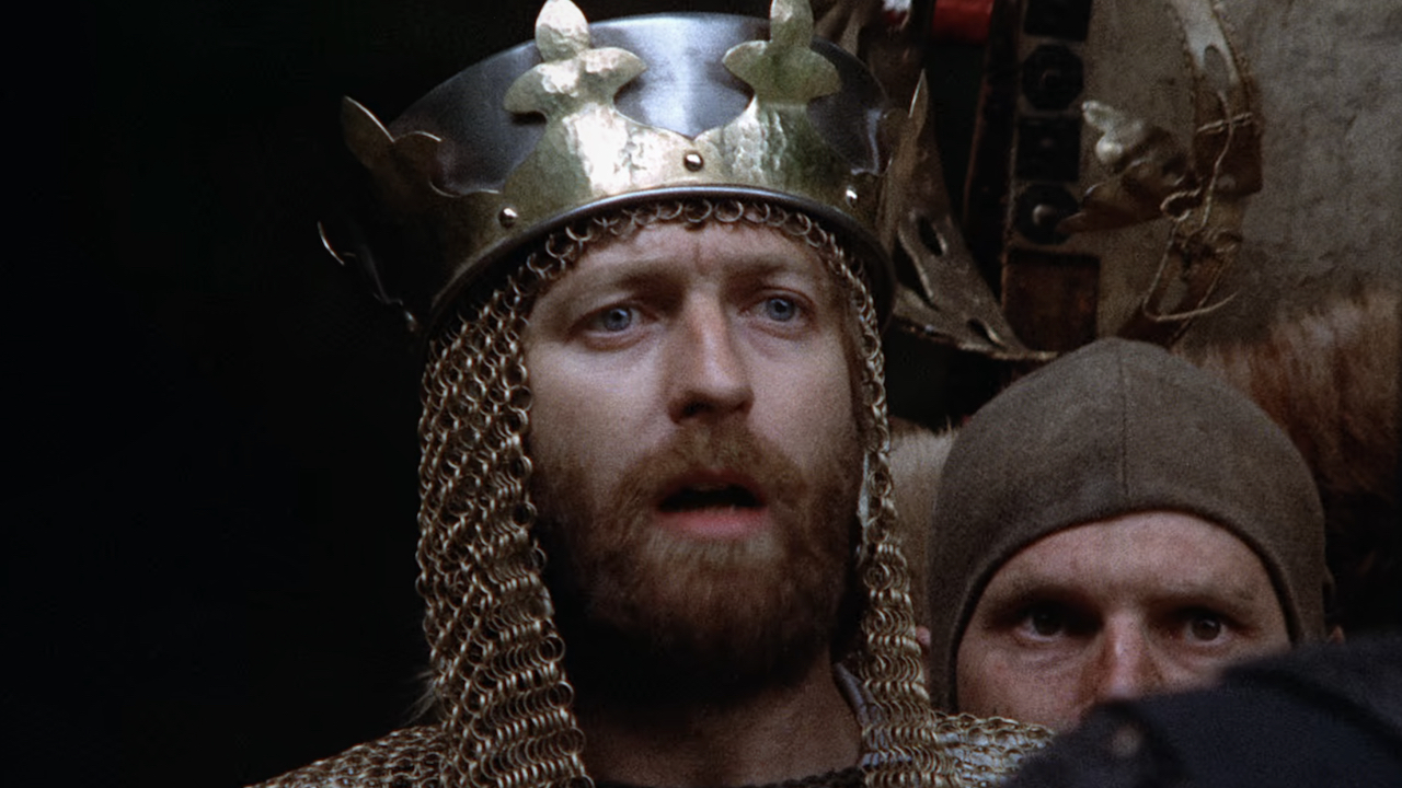 32 Best Quotes And Moments From Monty Python And The Holy Grail