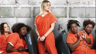 Orange Is The New Black