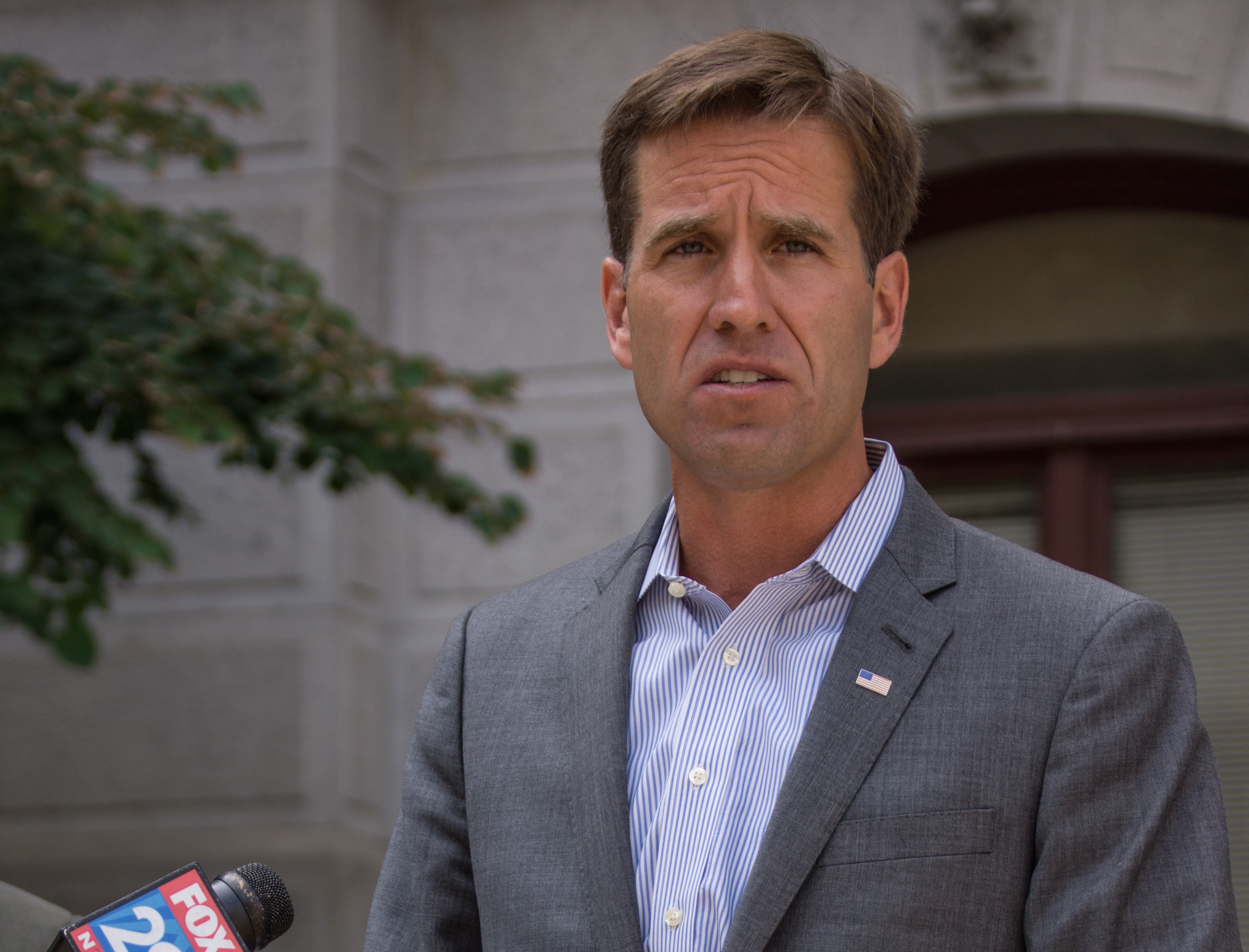 Beau Biden: 5 Things You Know About Brain Cancer Live