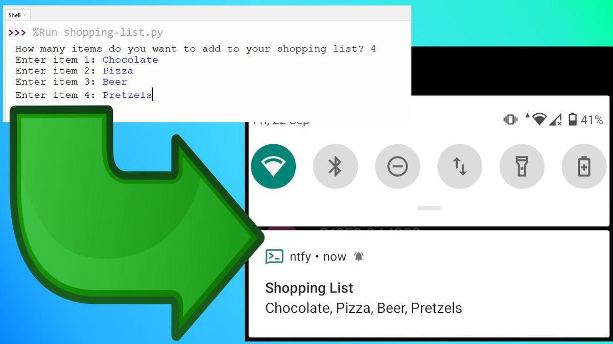 How To Use Lists in Python | Tom's Hardware