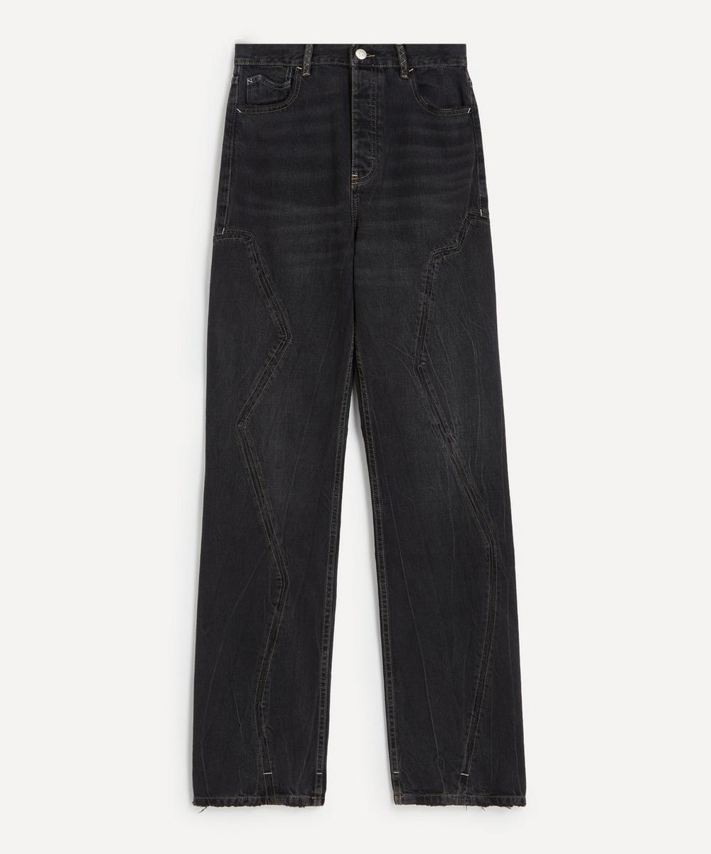 Twisted Alley Hurricane Jeans