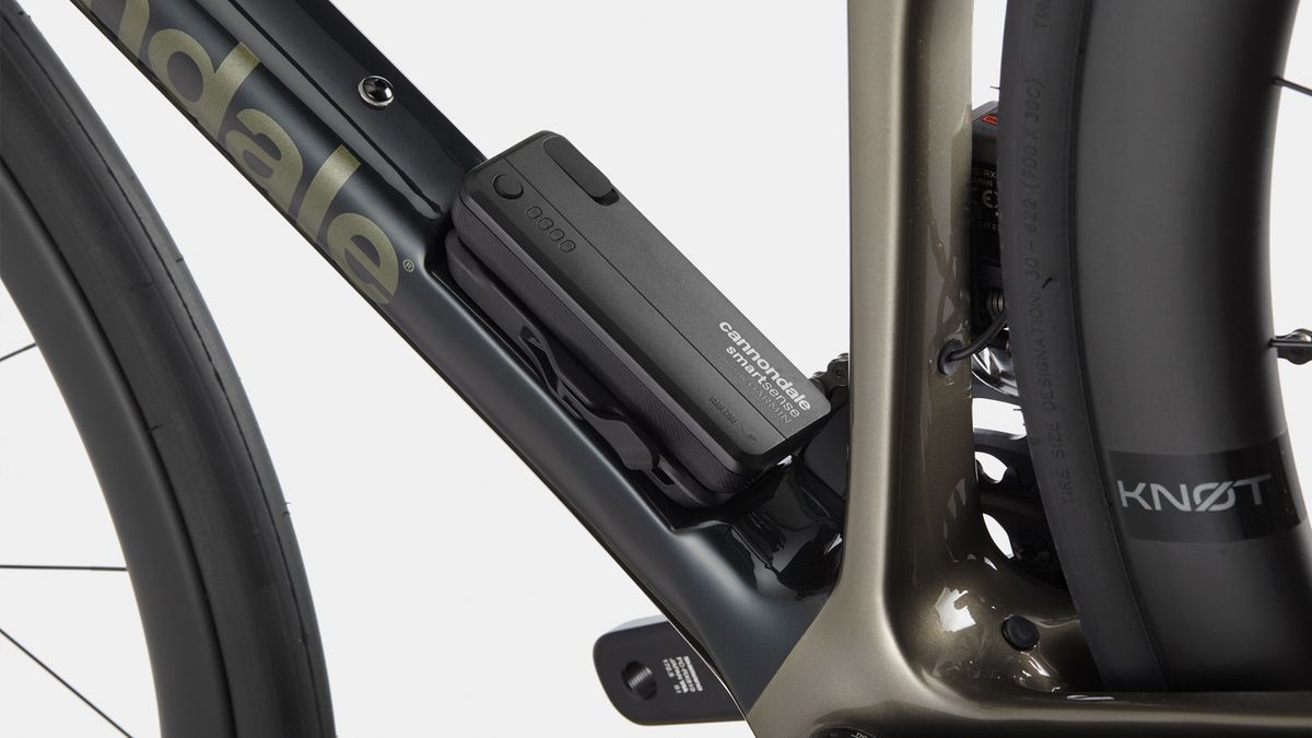 Cannondale Synapse Carbon LTD RLE