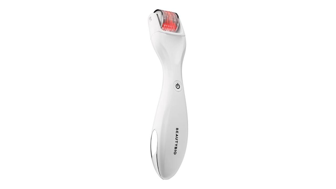 Beauty Bio Gropro