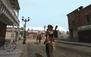 Red Dead Redemption