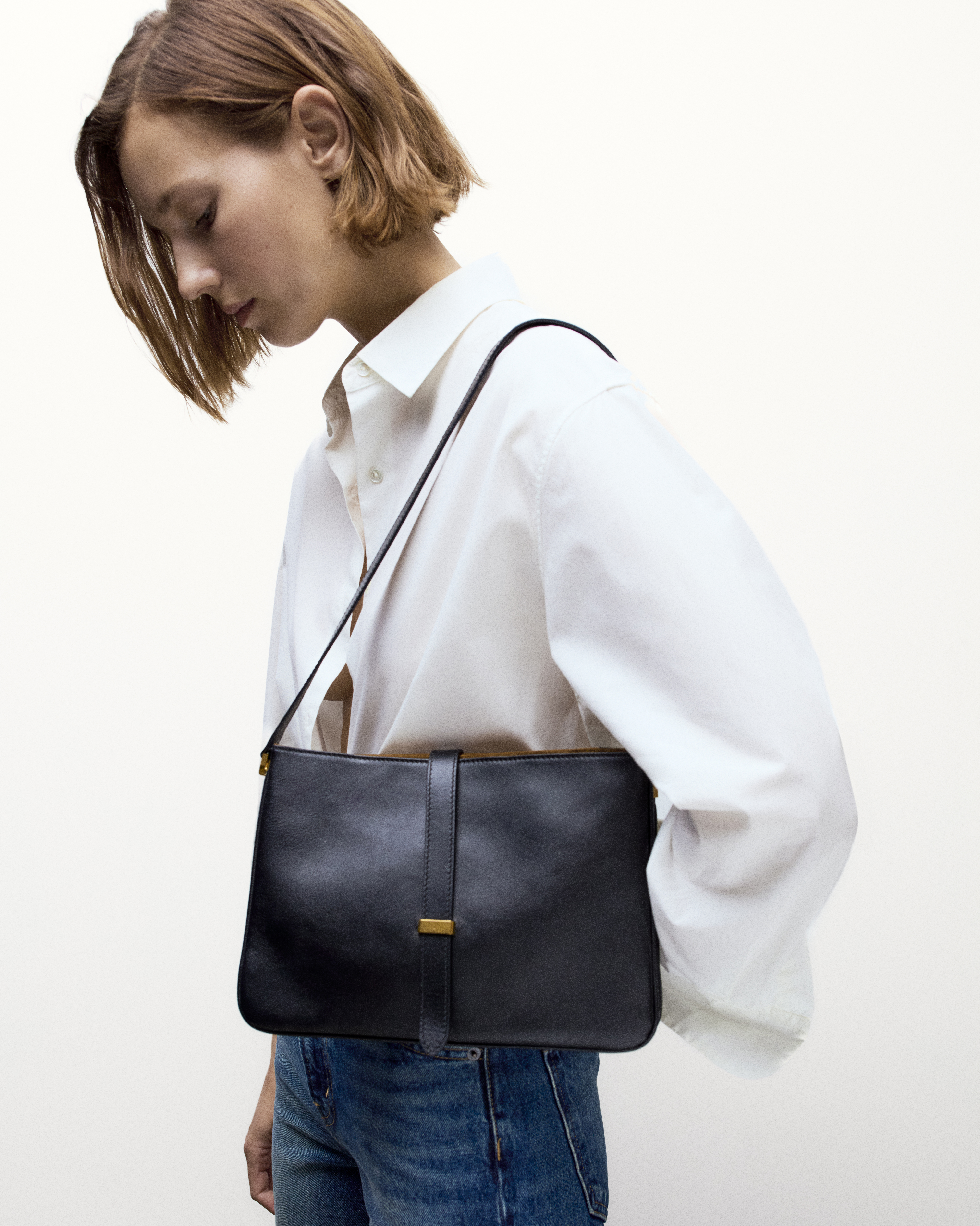 Nili Lotan bag launch